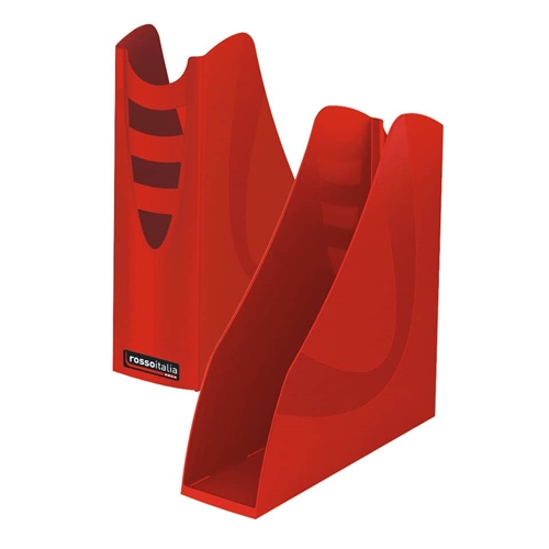 PORTARIVISTE ROSSO ITALIA ROSSO 7118RIR