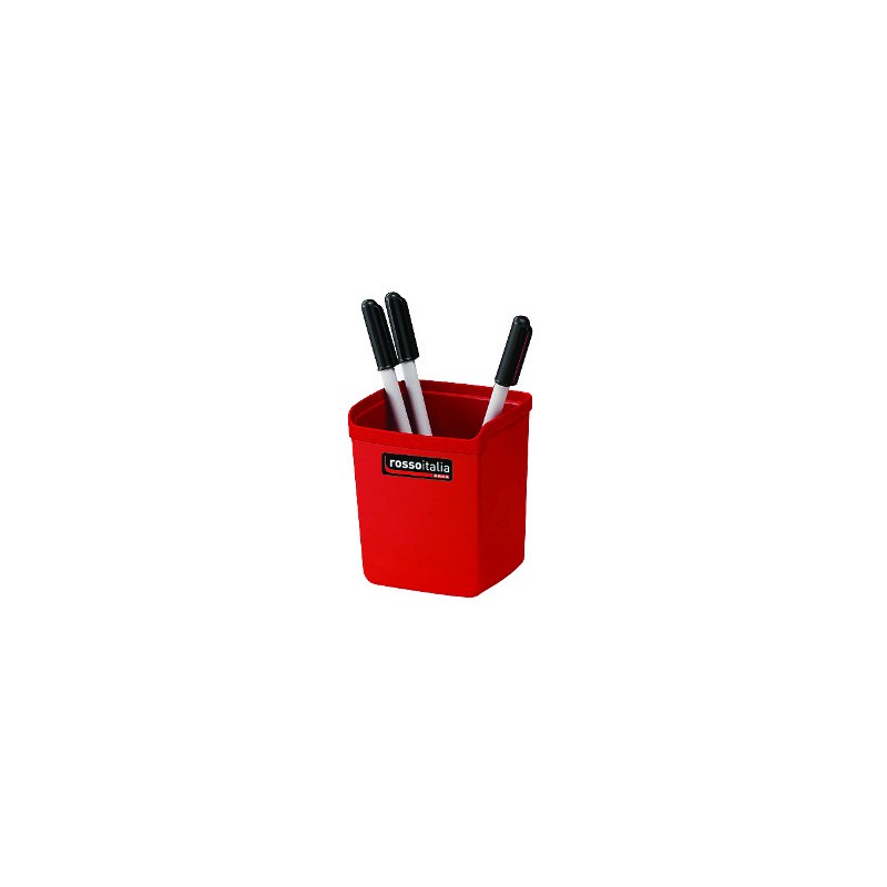 PORTAPENNE ROSSO ITALIA ROSSO 8111RIR