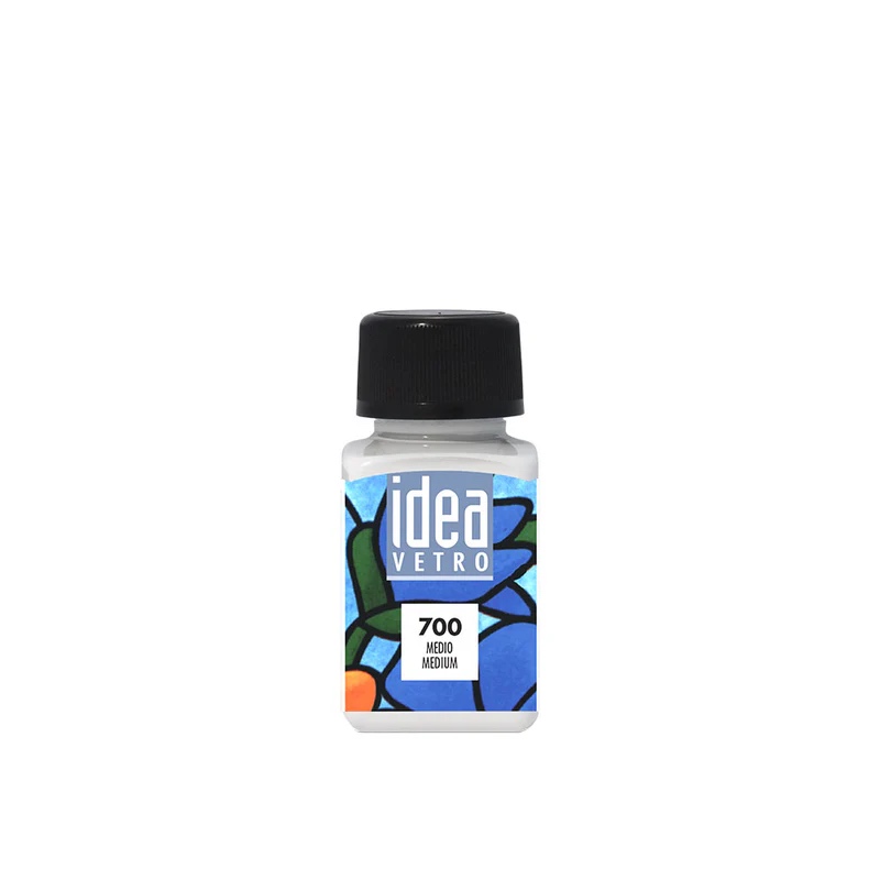 IDEA VETRO 60 ML MEDIO X VETRO M5314700