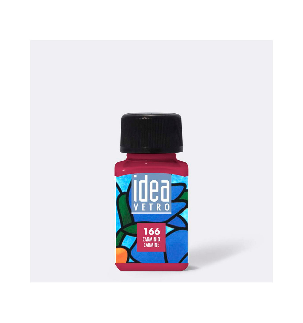 IDEA VETRO 60 ML CARMINIO M5314166