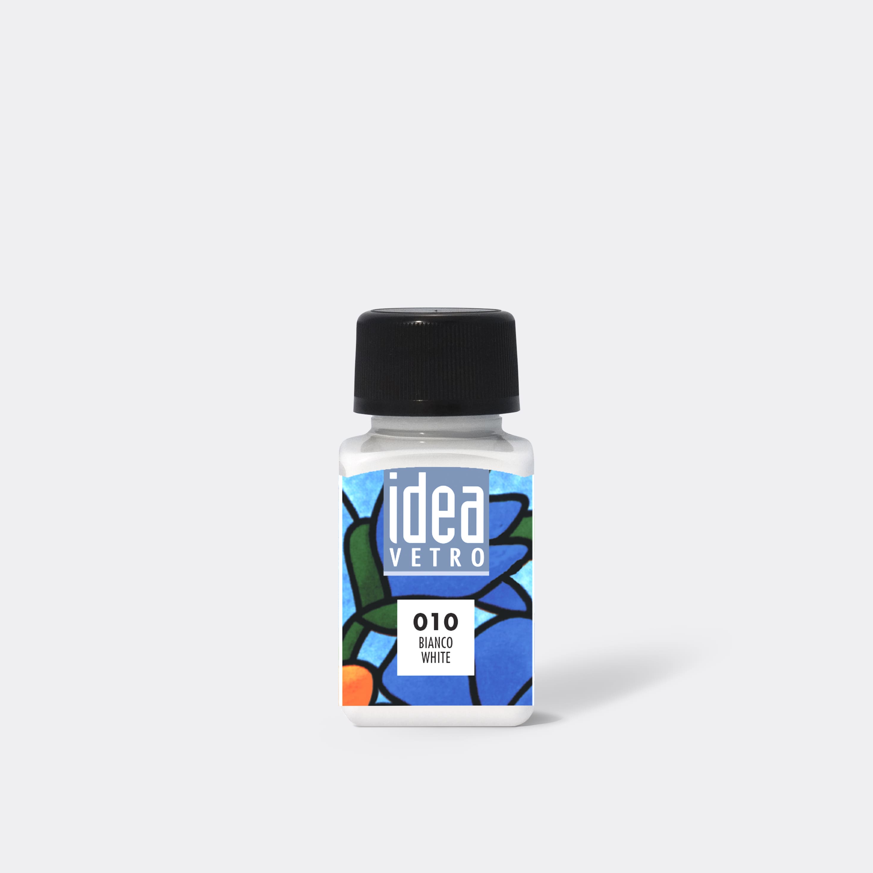 IDEA VETRO 60 ML BIANCO M5314010