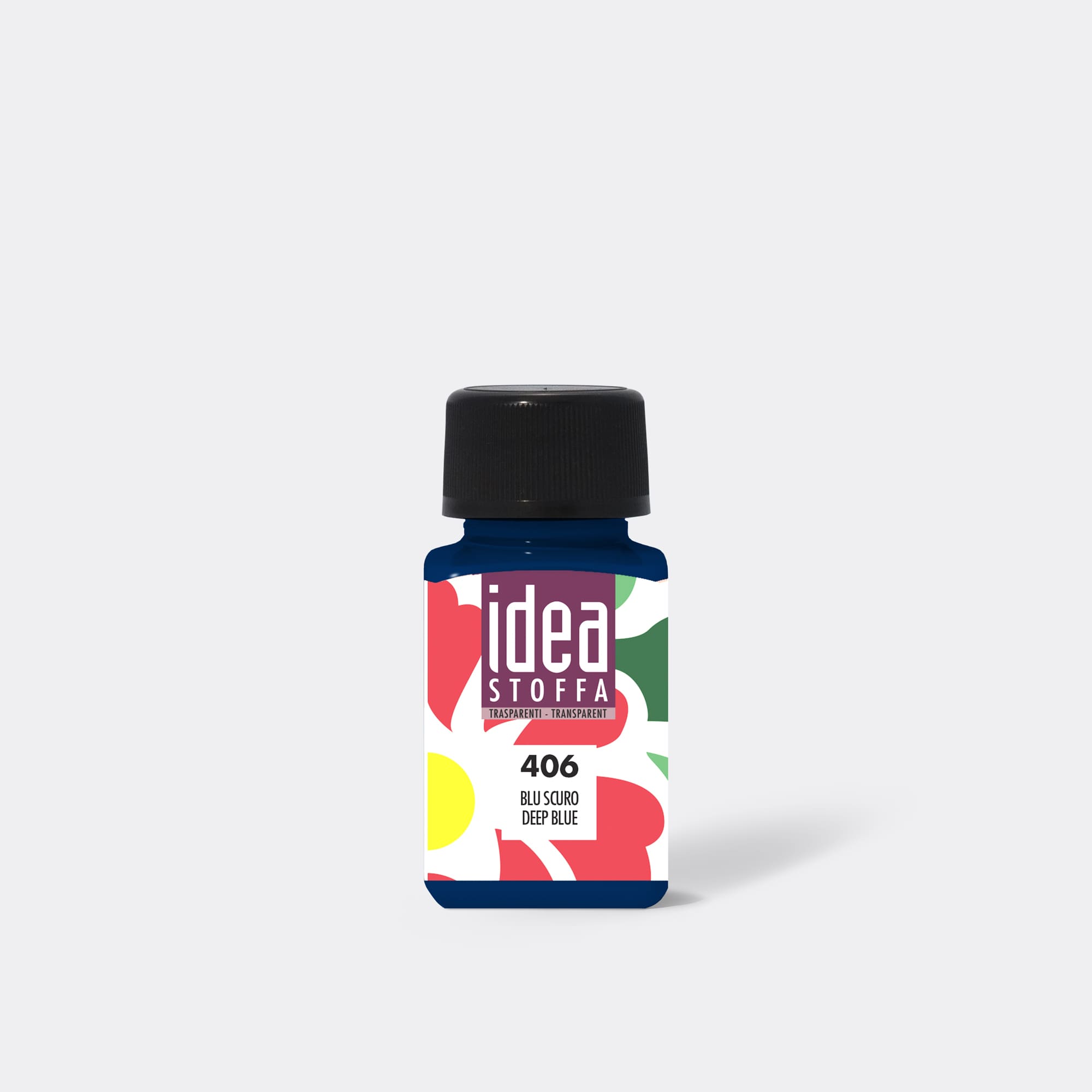 IDEA STOFFA 60 ML BLU SCURO M5014406