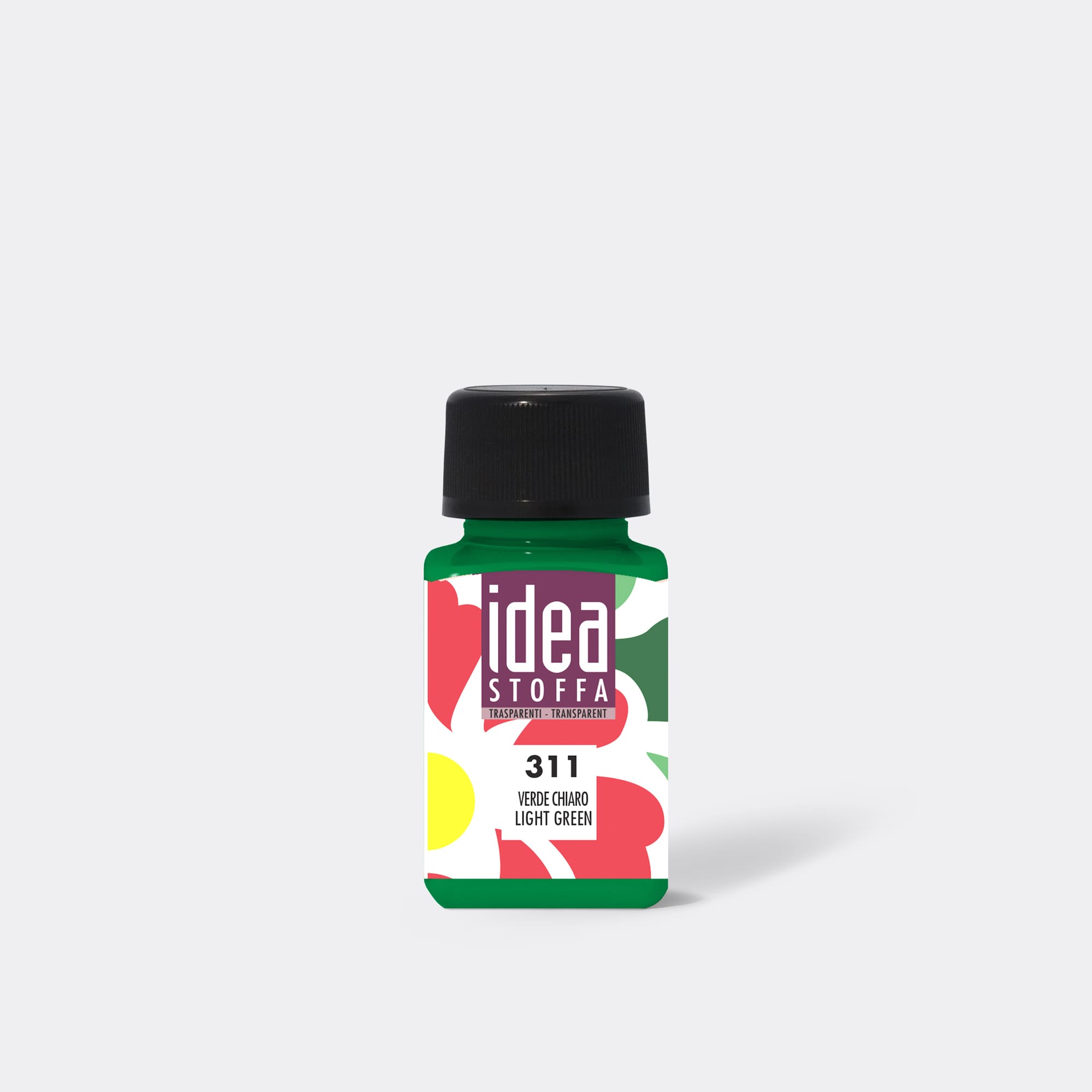 IDEA STOFFA 60 ML VERDE CHIARO M5014311