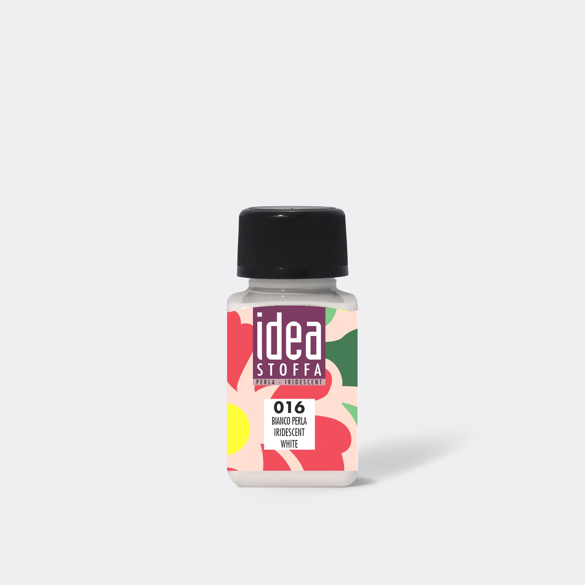 IDEA STOFFA 60 ML BIANCO PERLA M5014016