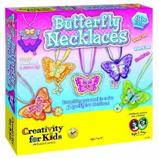BRACCIALETTO BUTTERFLY NECKLACES 1198