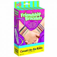 BRACCIALETTO FRIENDSHIP BRACELETS 1981