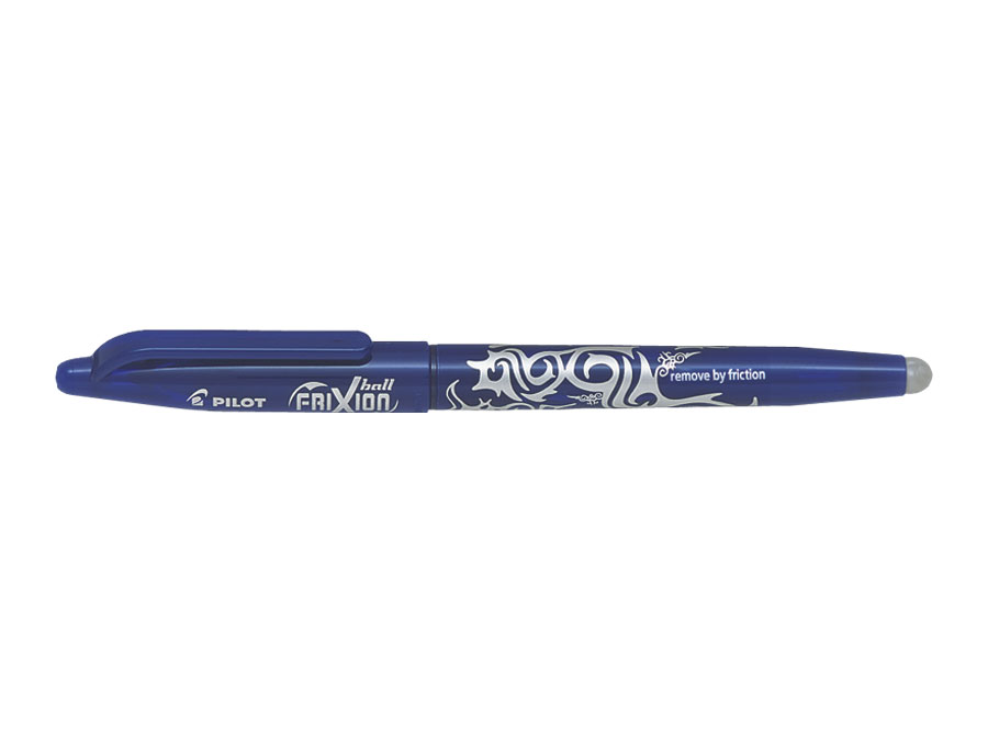 PENNA SFERA FRIXION BALL BLU BL-FR-7 L 006661