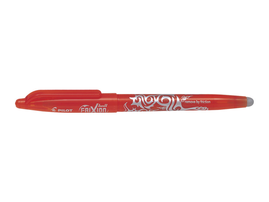 PENNA SFERA FRIXION BALL ARANCIO BL-FR-7 006598