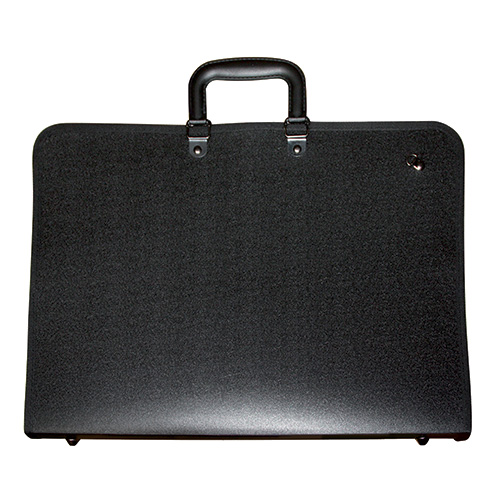 CARTELLA PORTFOLIO PORTA DISEGNI 37X48X3,8 CM. 10749