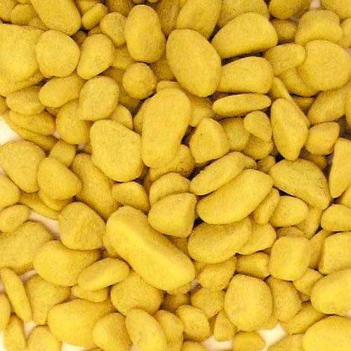 MOSAICO PIETRA 100 GR. GIALLO OCRA 05928