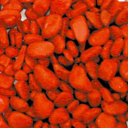 MOSAICO PIETRA 100 GR. ROSSO 05931