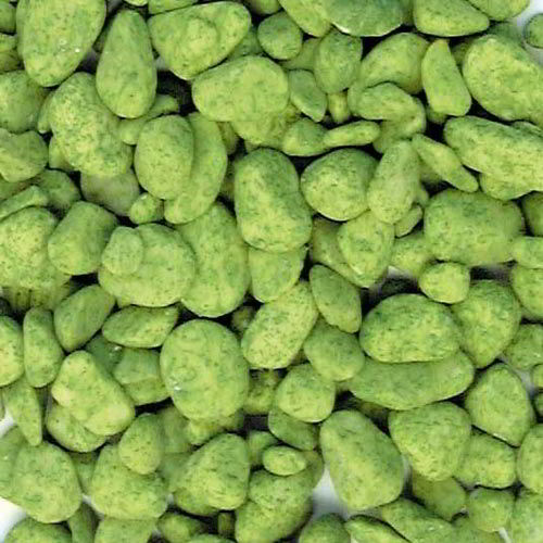 MOSAICO PIETRA 100 GR. VERDE CHIARO 05934