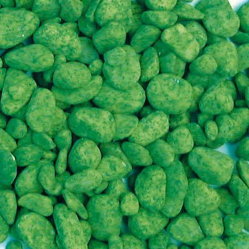 MOSAICO PIETRA 100 GR. VERDE SCURO 05936