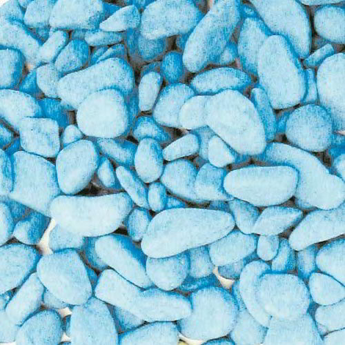 MOSAICO PIETRA 100 GR. TURCHESE 05939