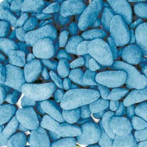 MOSAICO PIETRA 100 GR. BLU CIELO 05940