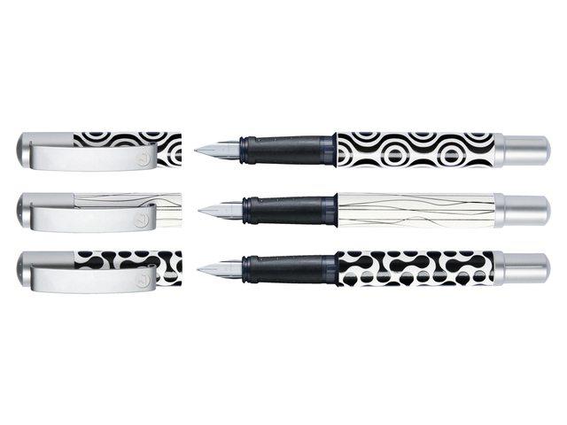 PENNA STILOGRAFICA GRAPHICS 5050/4-1/2/3-41