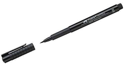 PENNA PITT ARTIST PEN SB NERO 10 PZ. 167891