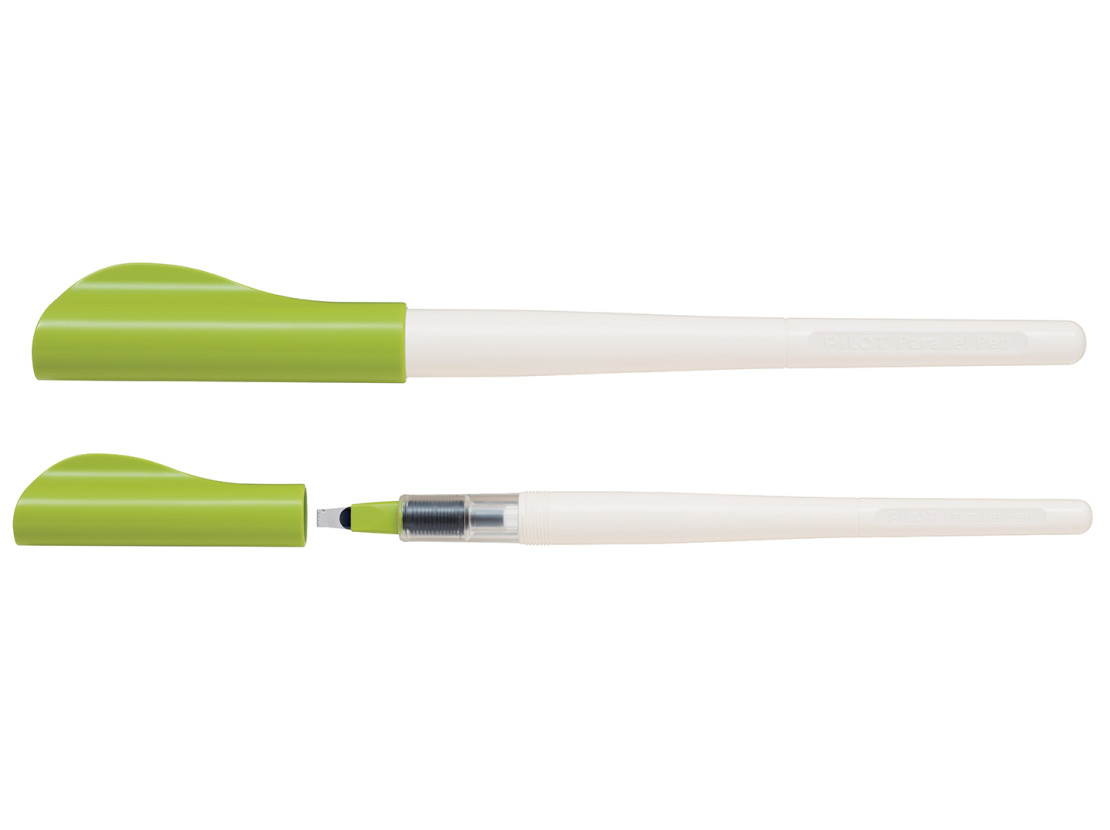 PENNA CALLIGRAFICA TRATTO 3,8 MM PARALLEL PEN 007692