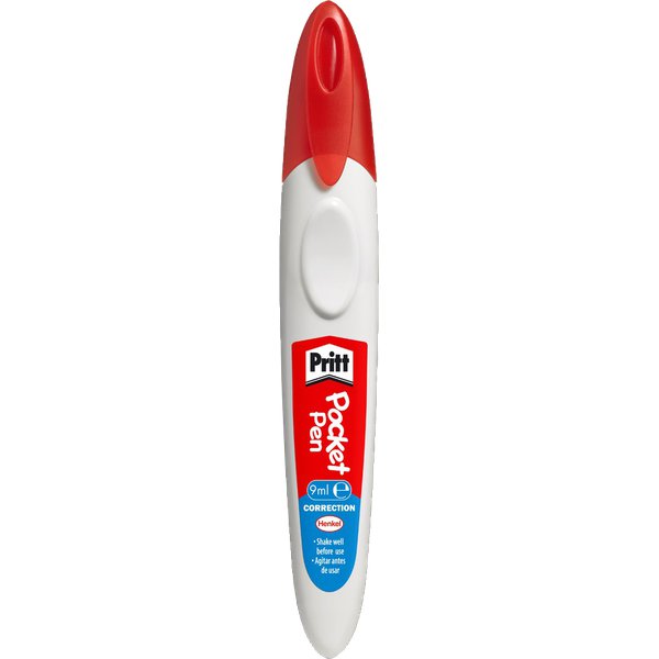 CORRETTORE PRITT PEN 8 ML. 10 PZ. 2679509