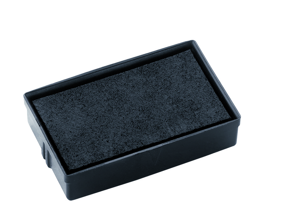 TIMBRO COLOP CUSCINETTI E/10 NERO E10.N