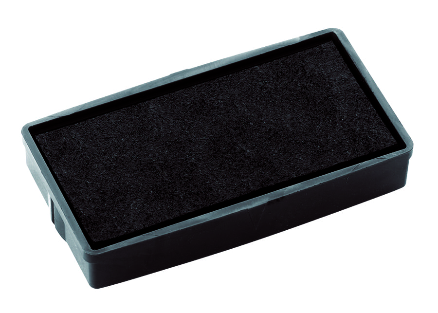 TIMBRO COLOP CUSCINETTI E/20 NERO E20.N