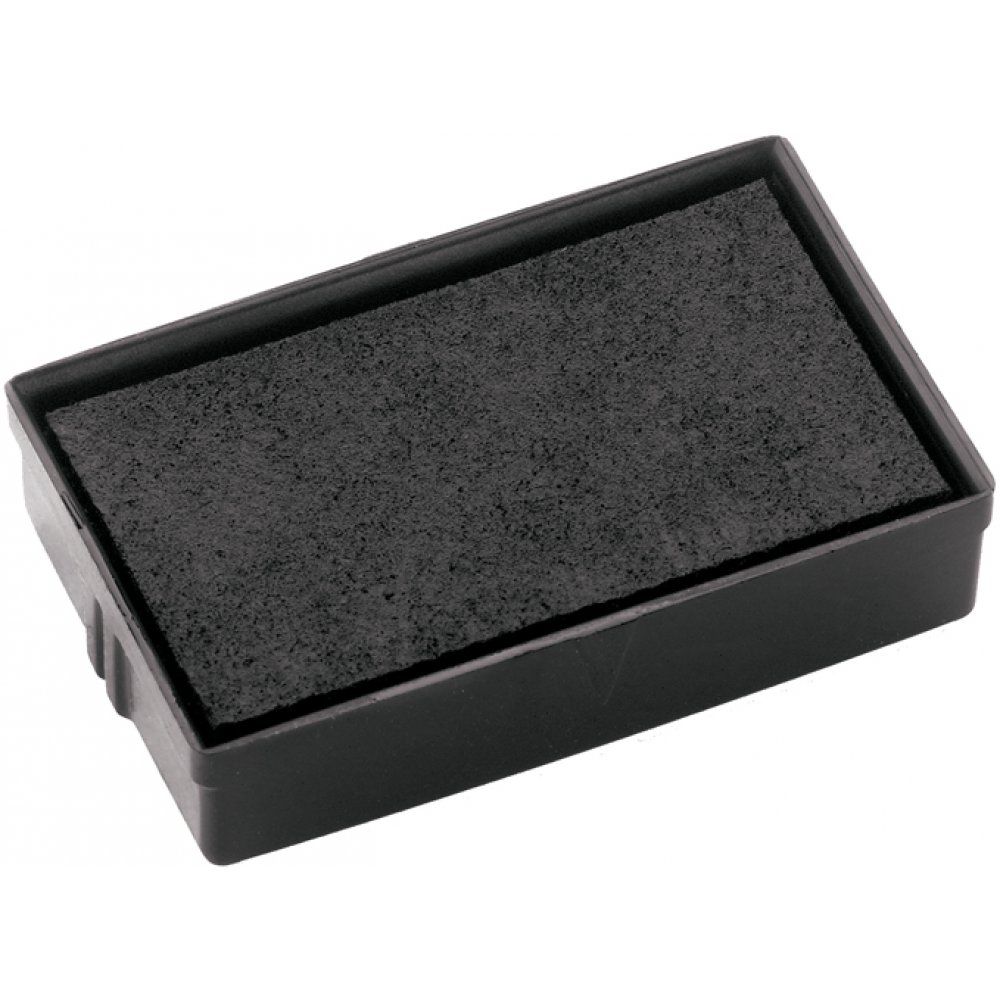 TIMBRO COLOP CUSCINETTI E/60 NERO E60.N