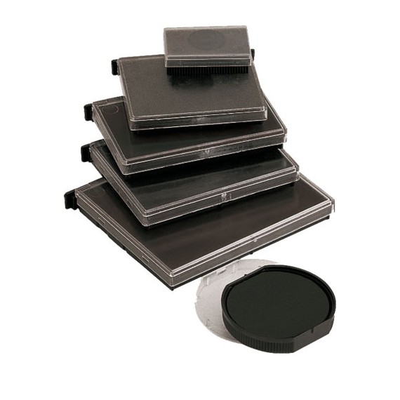 TIMBRO COLOP CUSCINETTI E/R40 NERO ER40.N