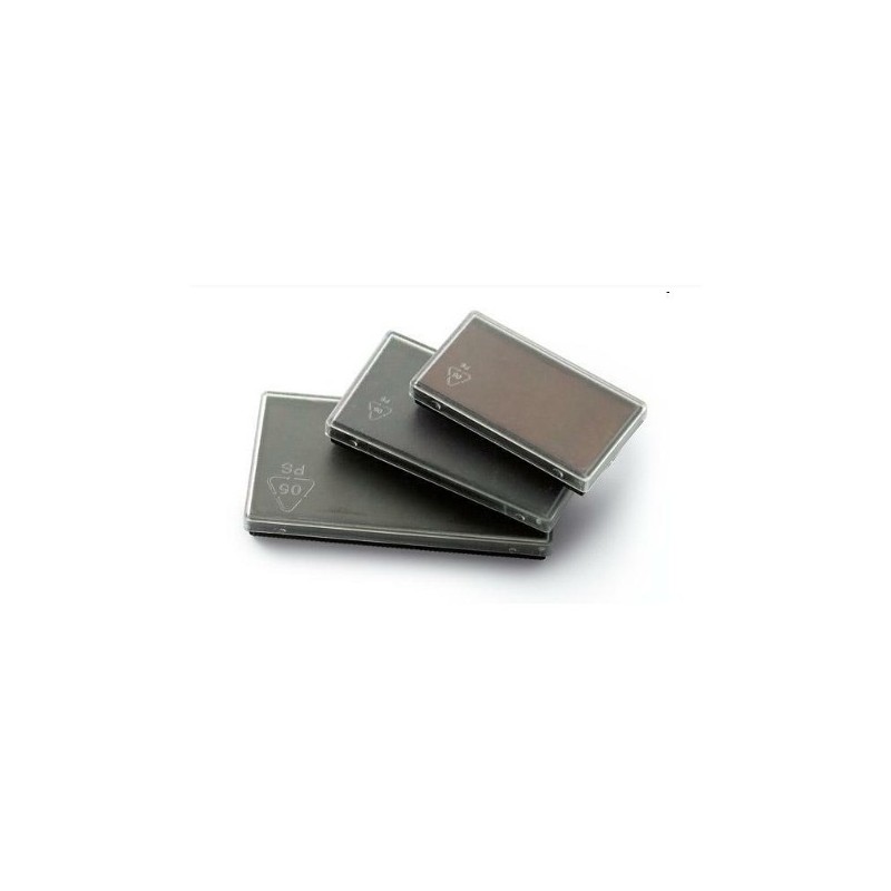TIMBRO COLOP CUSCINETTI E/0011 NERO E0011.N