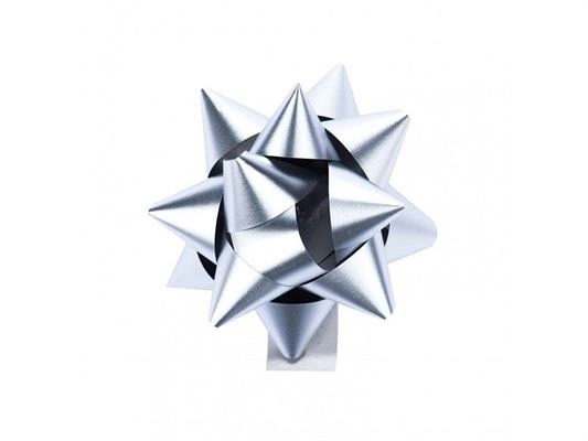 STELLA LUX MET MM.19 DIAM.80 ARGENTO 100 PZ. 4201-0002