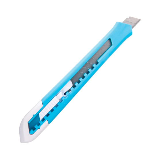 CUTTER PICCOLO COLORATO 11NIK022