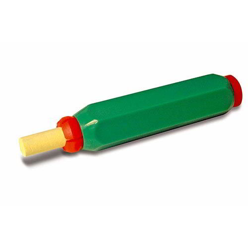 PORTAGESSO/MATITA PASTELLO CON CALAMITA 06128