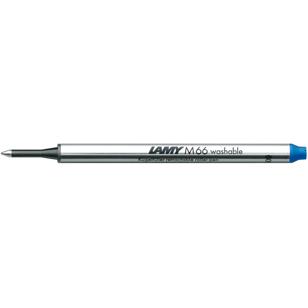REFILL PENNA ROLLER S/CAPPUCCIO LAMY BLU M 1205757