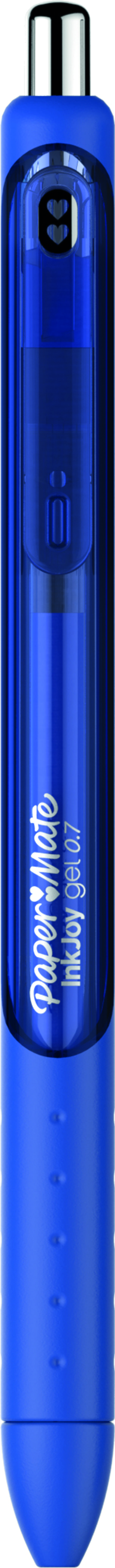 PENNA GEL A SCATTO INKJOY BLU 12 PZ.1957054