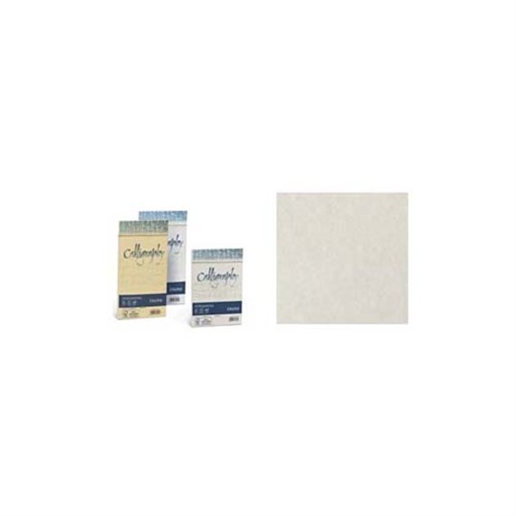 BUSTA CALLIGRAPHY PERGAMENA PERLA 12X18 25 PZ. A574207