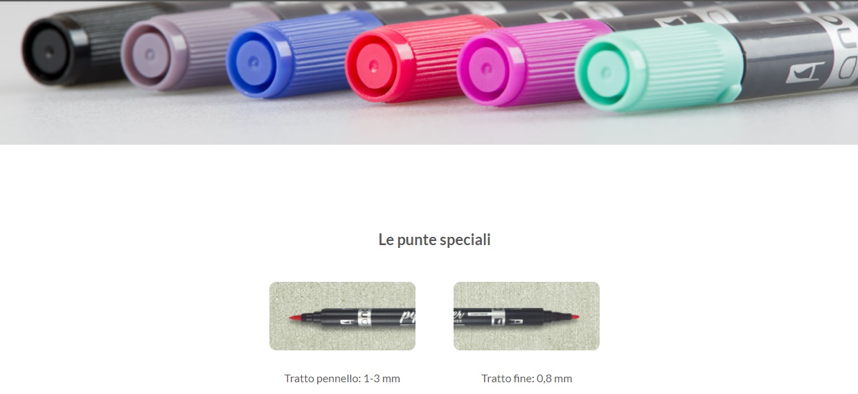 PENNARELLO MARKER V1 COLORI ASSORTITI BEU02000