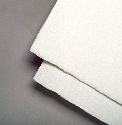 CARTONCINO ARTISTICO 56X76 GRANA FINE 300GR. 19030079