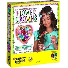FLOWER CROWNS BIG KIT 1130