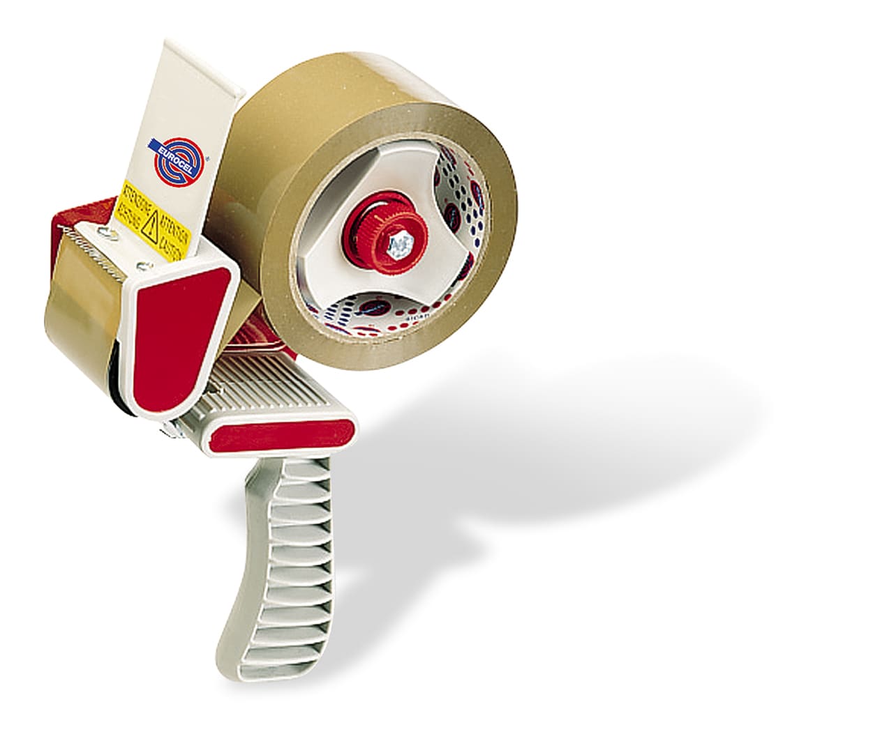 DISPENSER NASTRO ADESIVO 50X66 H11-CP