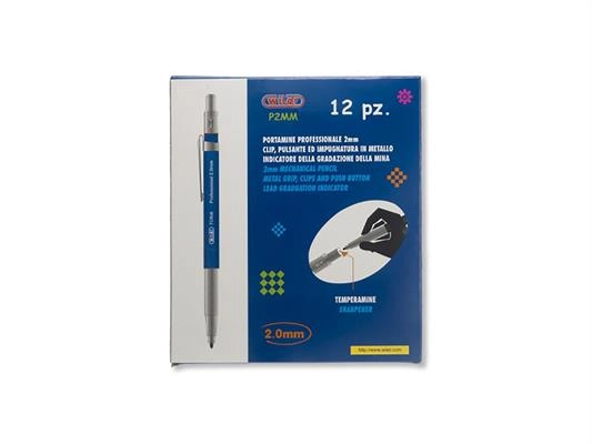 PORTAMINE 2MM P2MM
