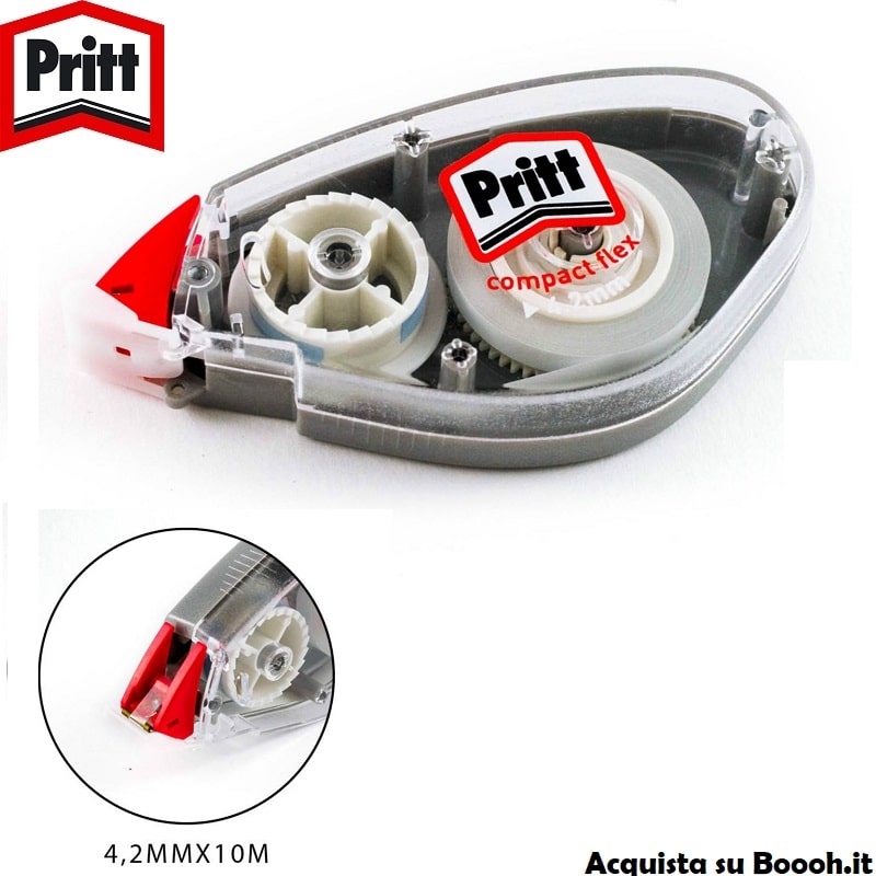 CORRETTORE PRITT COMPACT 4,2 MMX10M 2683113