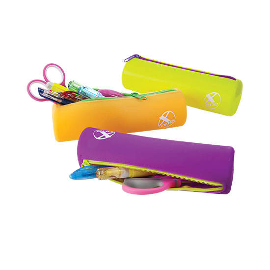ASTUCCIO BUSTINA TONDA IN SILICONE 32NIK175