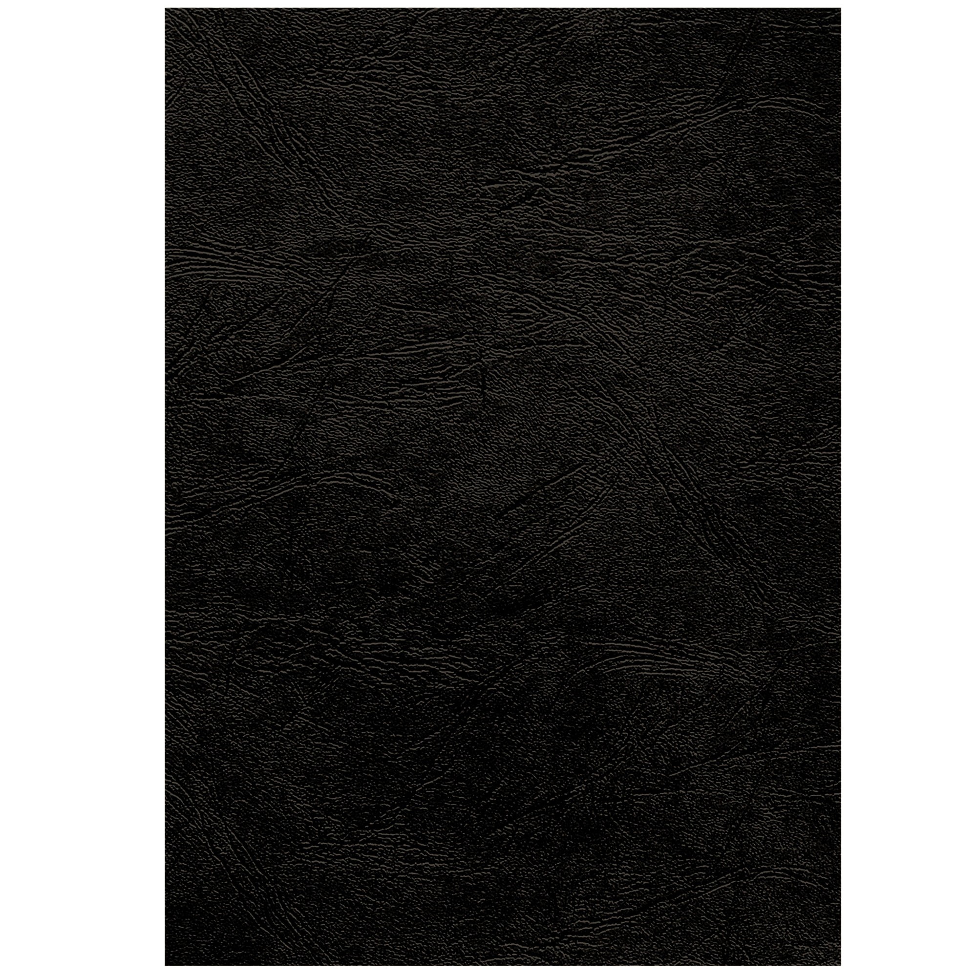 COPERTINE DELTA NERO 100 PZ. 5370405