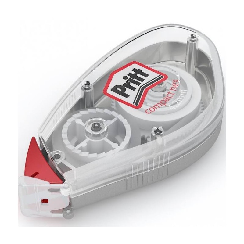 CORRETTORE NASTRO PRITT COMPACT 10X4,2 MM 32PZ 2971485