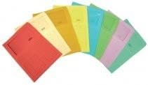 CARTELLINE S/LEMBI PANNOSE GIALLO 0590