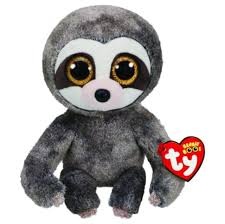BEANIE BOO S 15 CM. DANGLER T36215