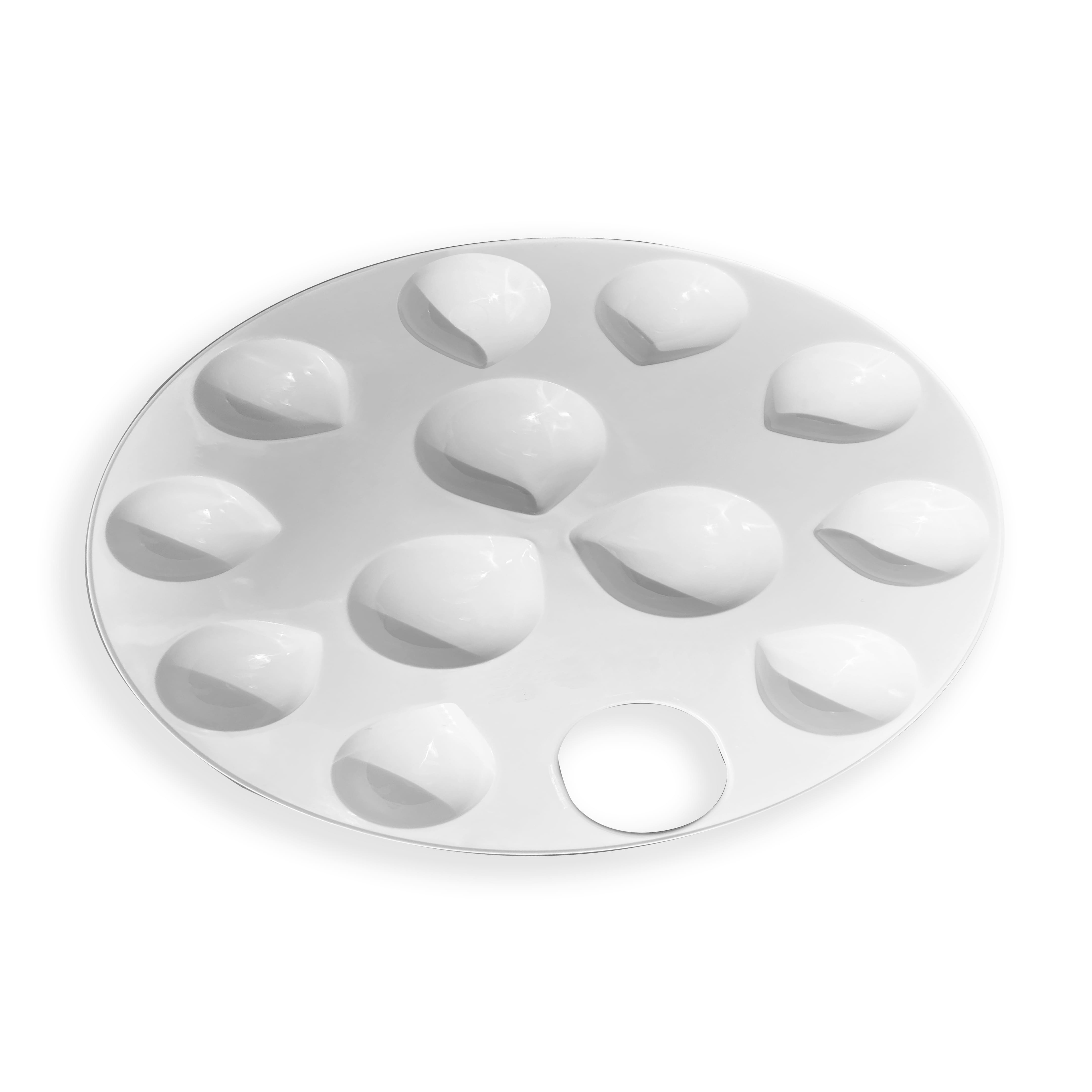 TAVOLOZZA GOCCIA 3+10 0210.000.TOY