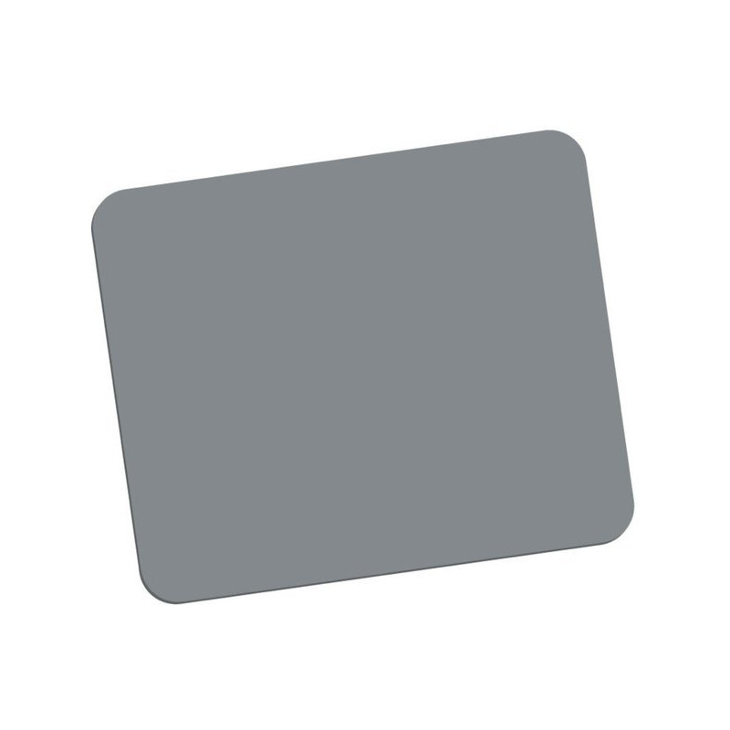 TAPPETINO MOUSE MOUSEPAD SOFT GRIGIO 29702