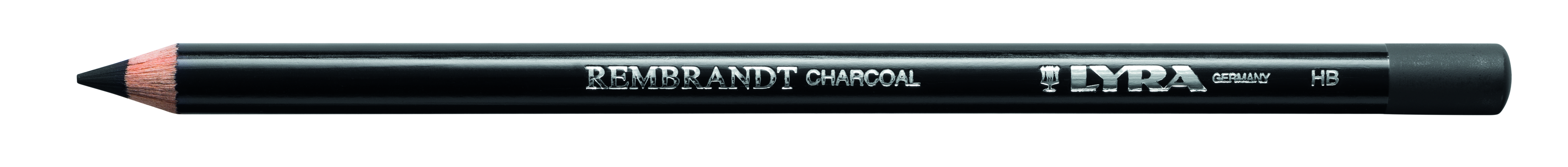 MATITA LYRA REMBRANDT ART CARBONCINO HB L2054100