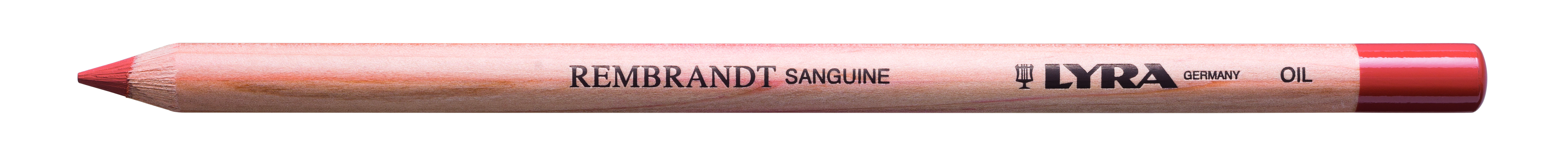 MATITA LYRA REMBRANDT ART SANGUIGNA GRASSA L2050958