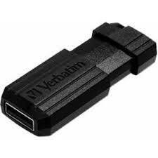 PEN DRIVE VERBATIM 128GB USB 2.0